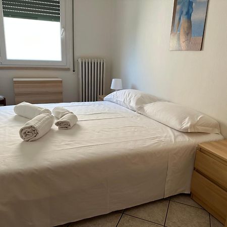 Apartmán Casa Bauli Verona Exteriér fotografie