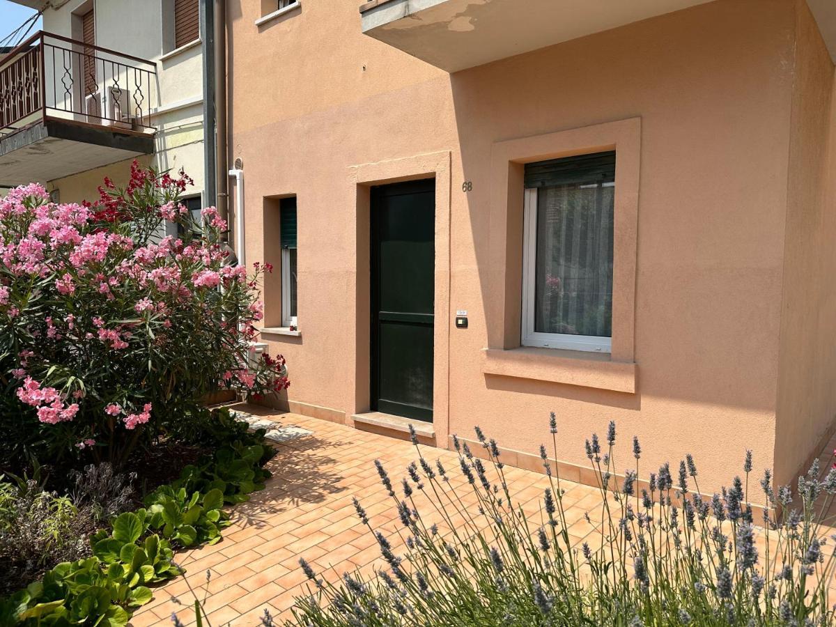 Apartmán Casa Bauli Verona Exteriér fotografie