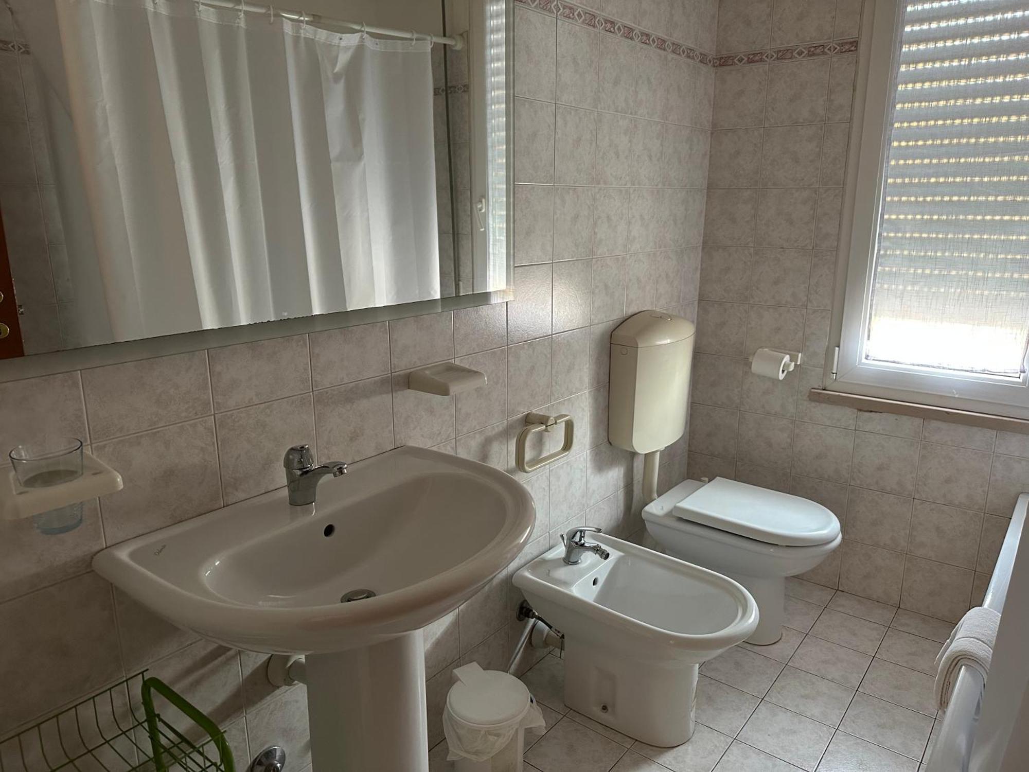 Apartmán Casa Bauli Verona Exteriér fotografie
